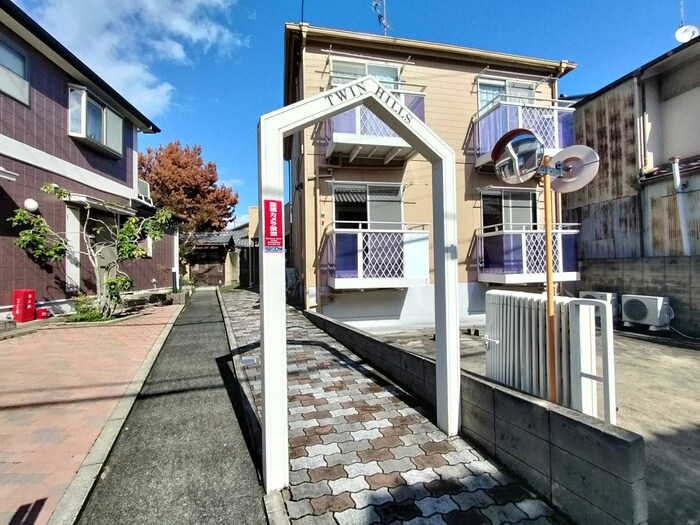 物件外観写真3　(外観写真)