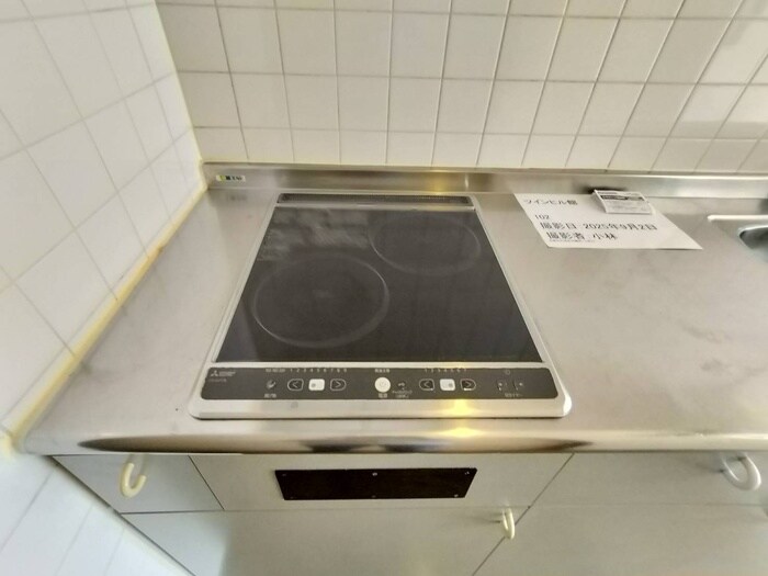 物件内観写真11　(キッチン)