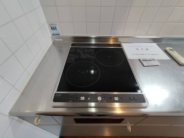 物件内観写真12　(キッチン)