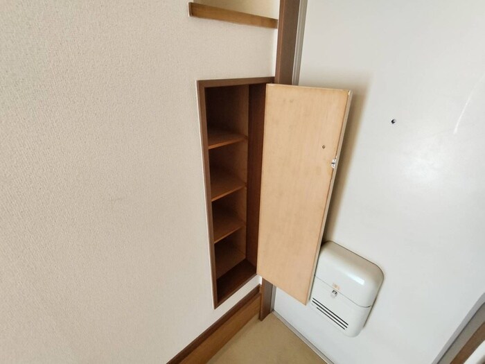 物件内観写真16　(靴箱)