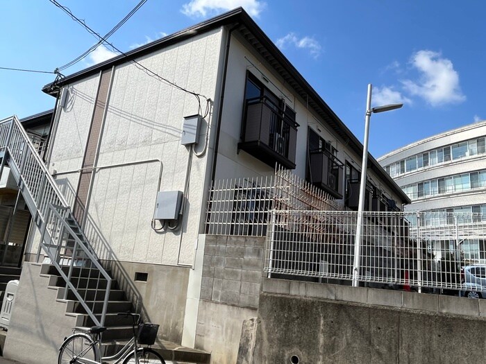 物件外観写真5　(外観写真)