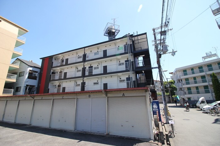 物件外観写真2　(外観写真)