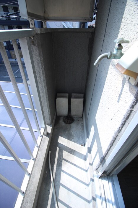 物件内観写真15　(ベランダ・バルコニー)