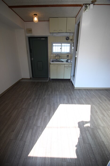 物件内観写真22　(居室)