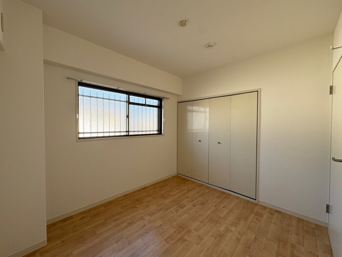 物件内観写真10　(居室)