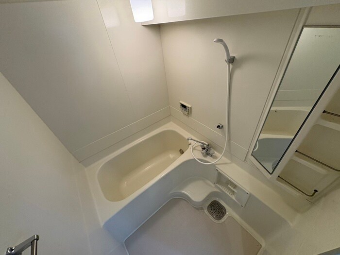 物件内観写真13　(バス／シャワールーム等)