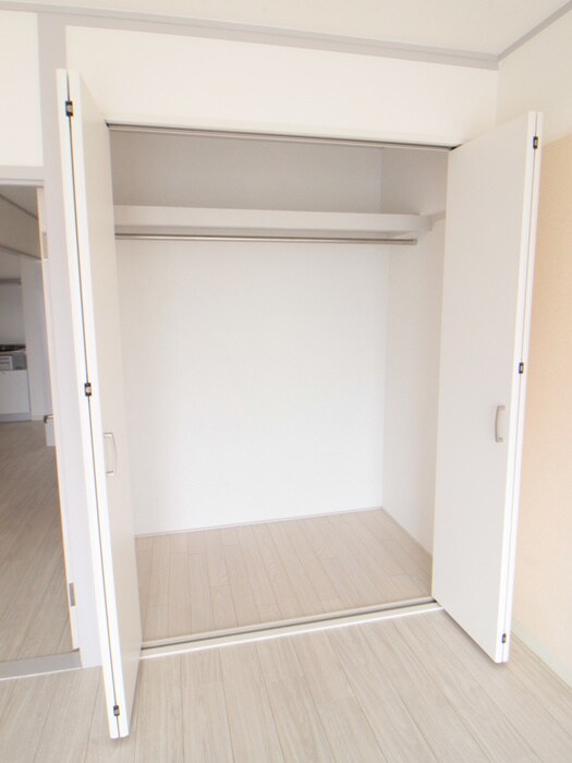 物件内観写真9　(収納)