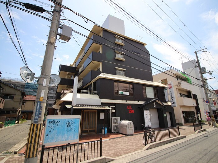 物件外観写真6　(外観写真)