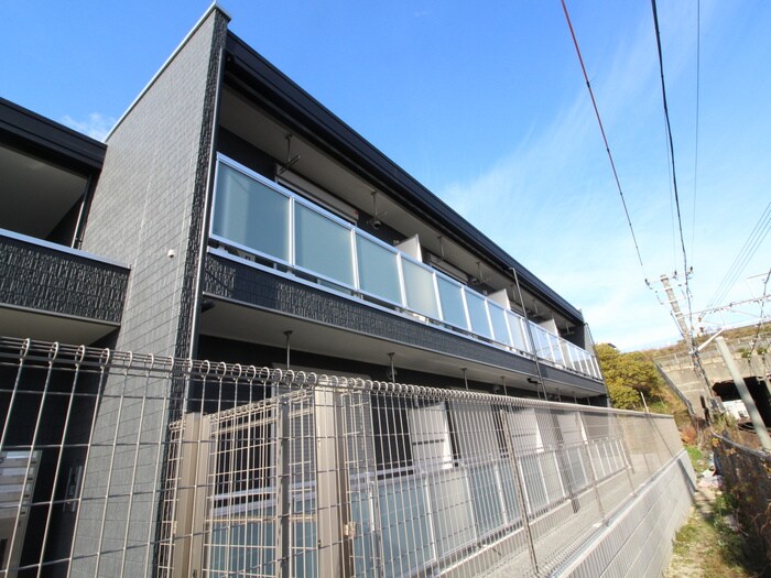 物件外観写真6　(外観写真)