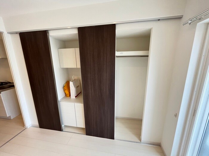 物件内観写真10　(収納)