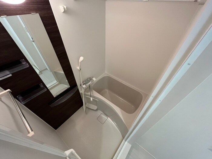 物件内観写真11　(バス／シャワールーム等)