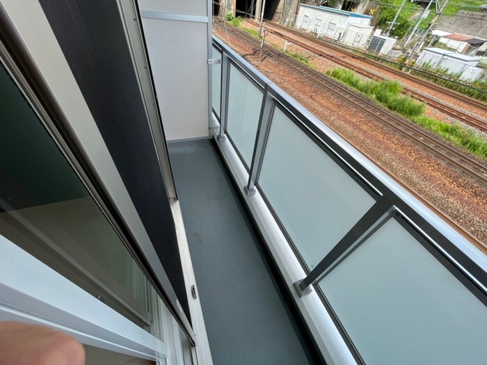 物件内観写真16　(ベランダ・バルコニー)