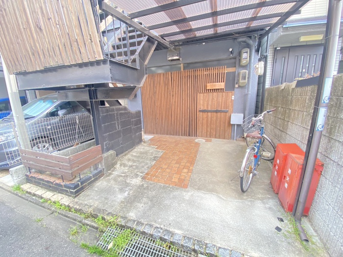 外観写真