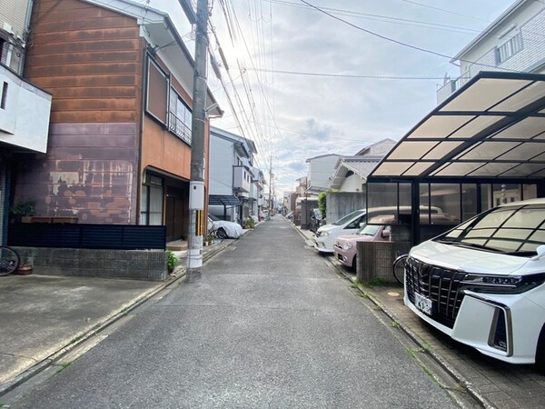 周辺環境