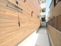 ﾌｼﾞﾊﾟﾚｽ出来島WESTV番館