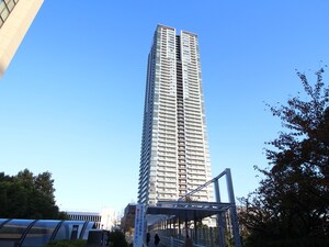 シエリアタワー千里中央(3611)外観写真