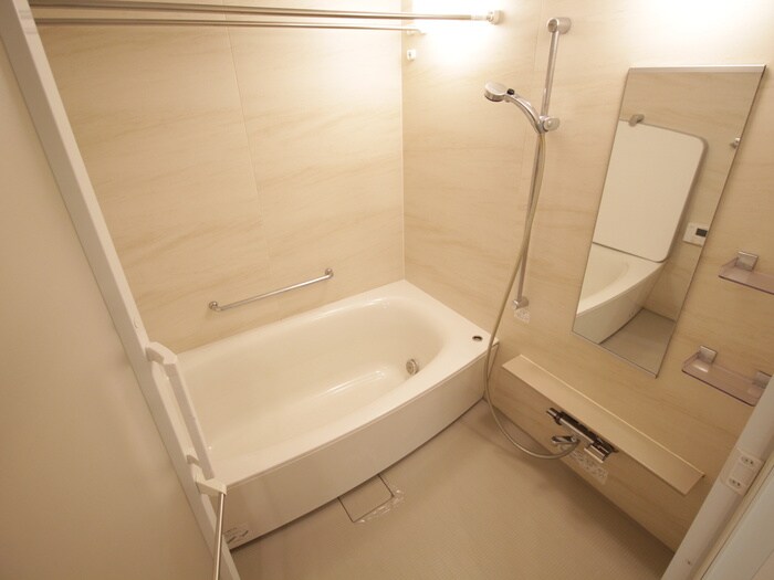 物件内観写真10　(バス／シャワールーム等)