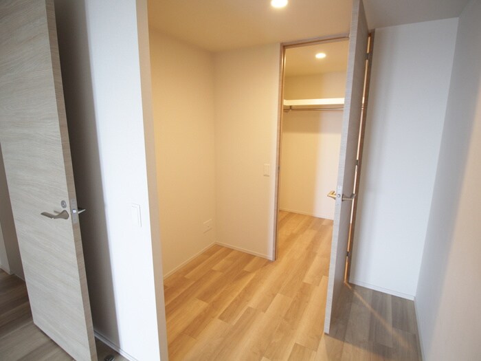 物件内観写真15　(収納)