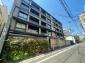 パークホームズ堺町松原(303)