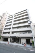フォルム五条西洞院（502）