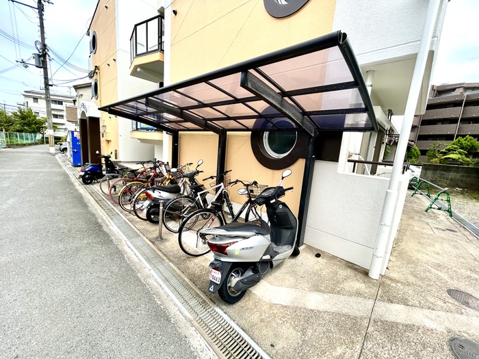 外観写真