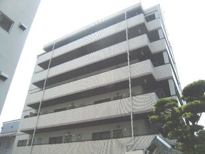 エテルナクモン外観写真
