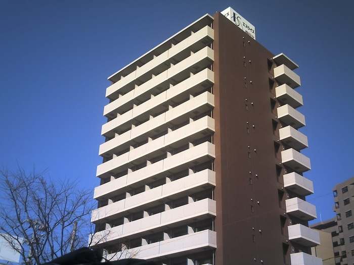 エスライズ梅田北(208)