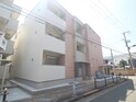 ﾌｼﾞﾊﾟﾚｽ出来島WESTⅠ番館