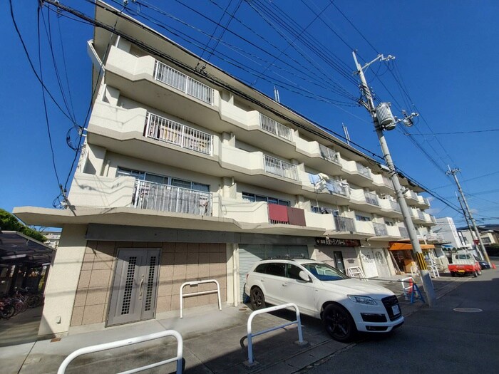 物件外観写真2　(外観写真)