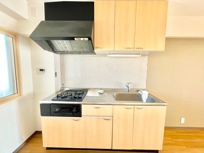 物件内観写真9　(キッチン)