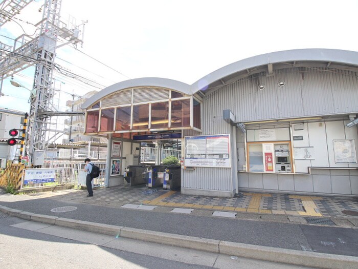 物件外観写真6　(周辺環境)