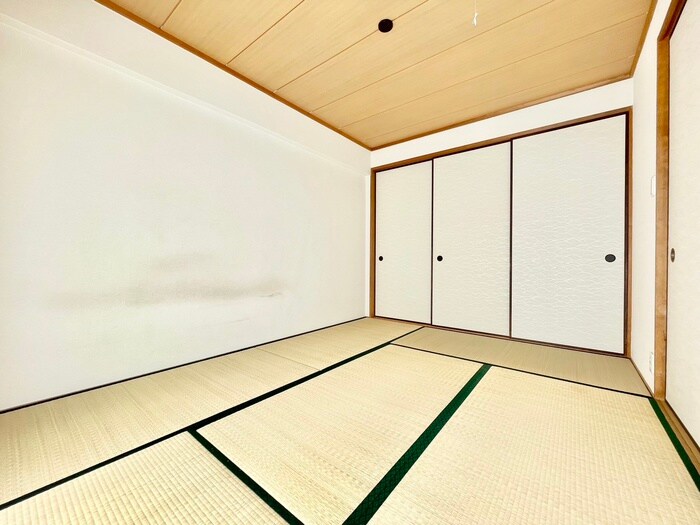 物件内観写真12　(居室)