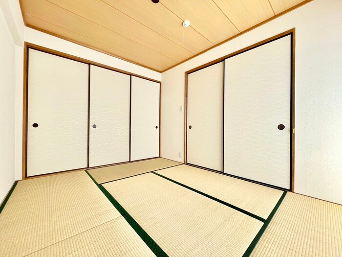 物件内観写真13　(居室)