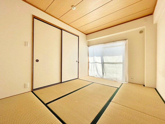 物件内観写真14　(居室)