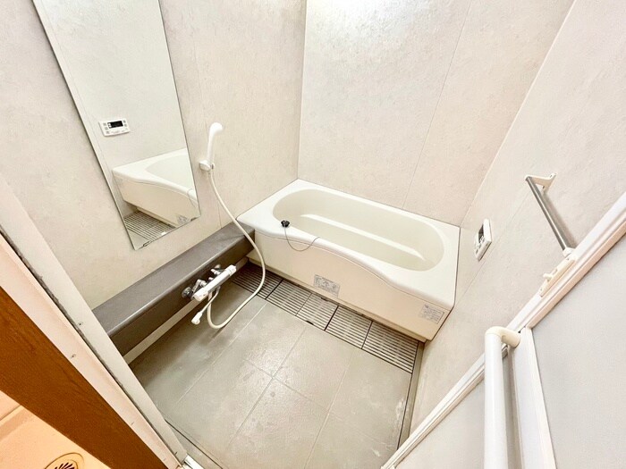 物件内観写真17　(バス／シャワールーム等)