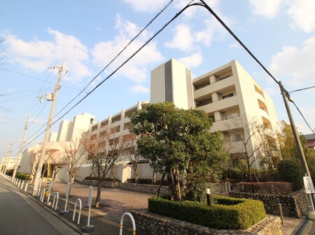ファミ－ル芦屋東（３０９）外観写真