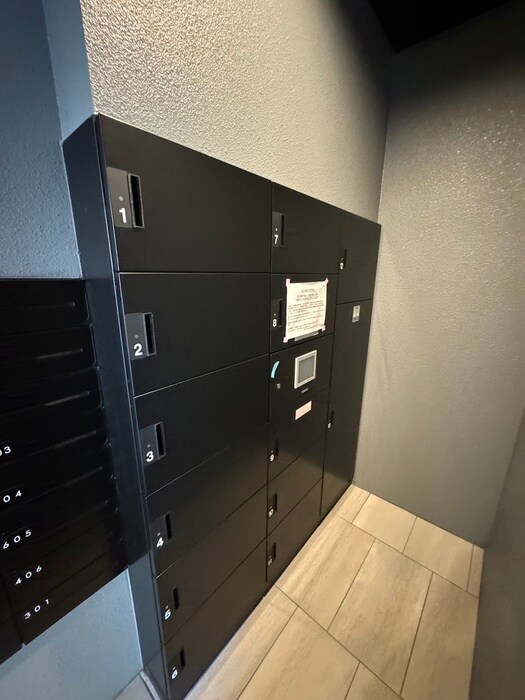 物件外観写真3　(建物設備)