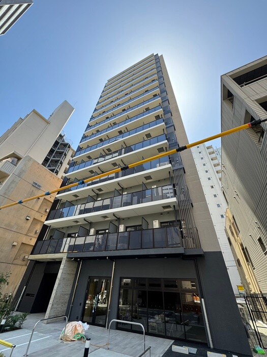 物件外観写真4　(外観写真)