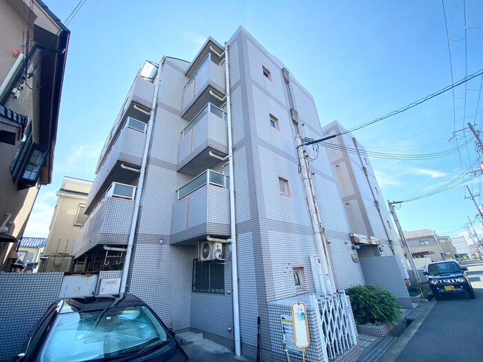 物件外観写真3　(外観写真)