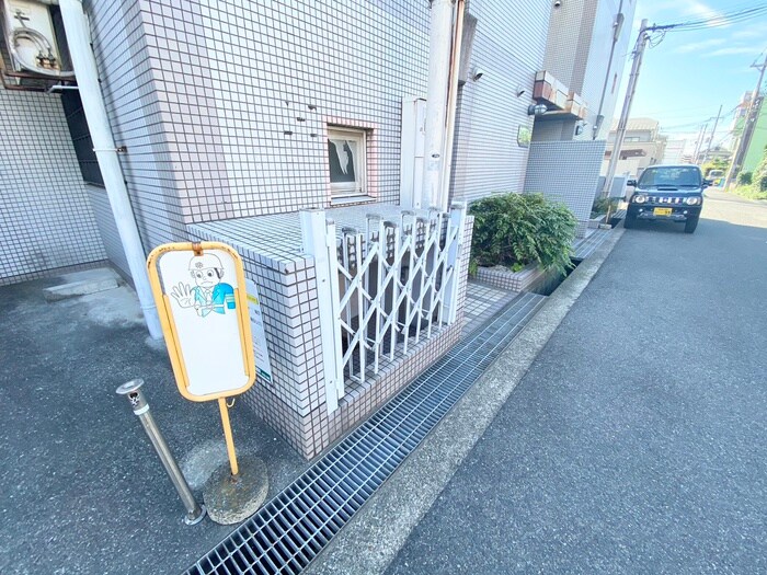 物件外観写真5　(建物設備)