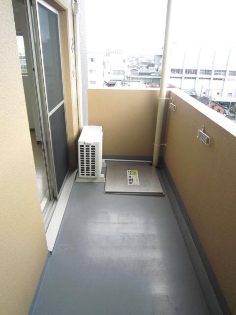 物件内観写真15　(ベランダ・バルコニー)