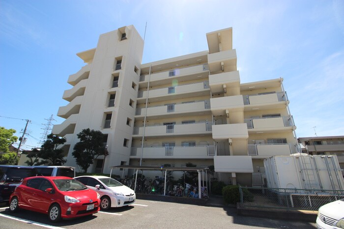 物件外観写真2　(周辺環境)