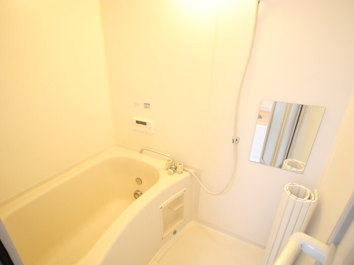物件内観写真9　(バス／シャワールーム等)