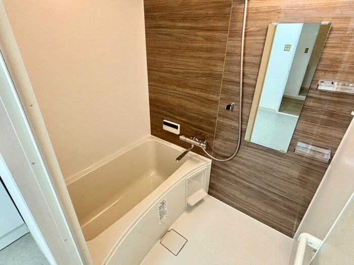 物件内観写真10　(バス／シャワールーム等)