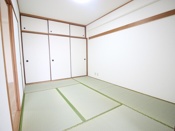 物件内観写真13　(居室)