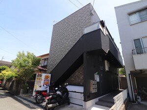 Ｉｍｐｅｒｉａｌ　Ｔｏｗｅｒ外観写真