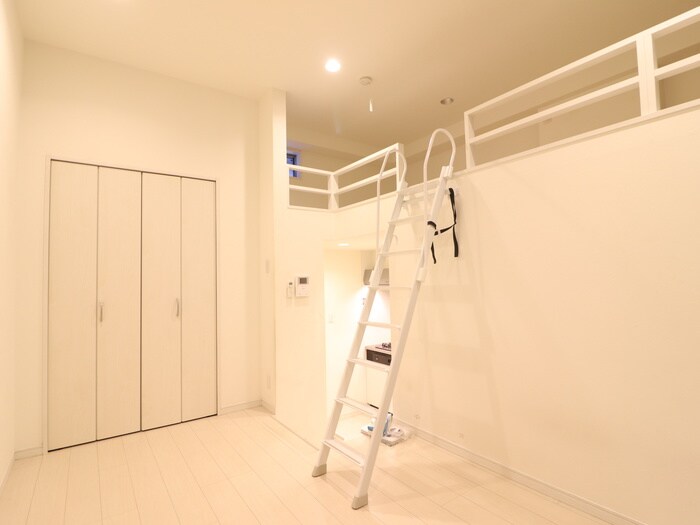 物件内観写真7　(居室)