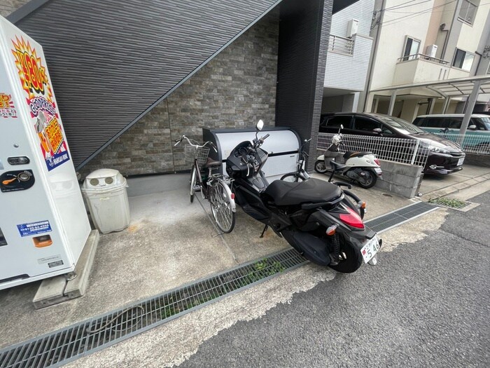 物件外観写真6　(外観写真)