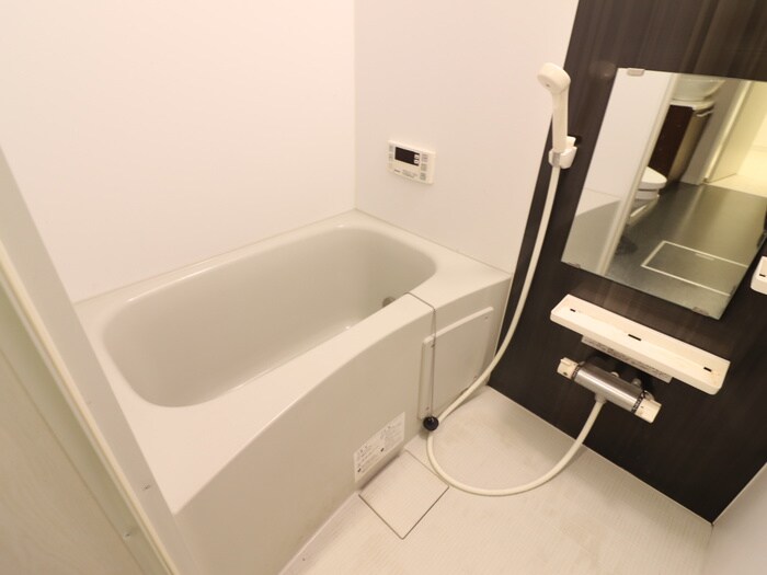 物件内観写真10　(バス／シャワールーム等)