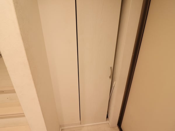 靴箱